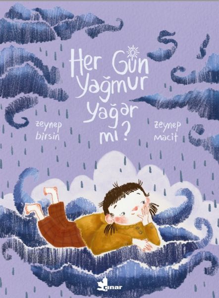 Her Gün Yağmur Yağar mı?-zoom-
