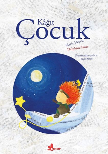 Kağıt Çocuk-zoom-