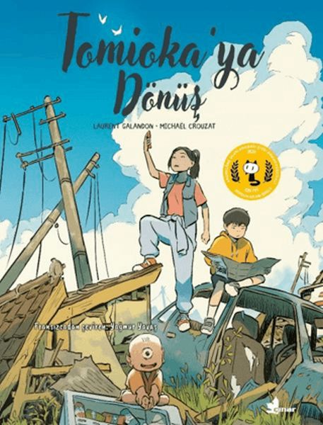 Tomioka’ya Dönüş-zoom-