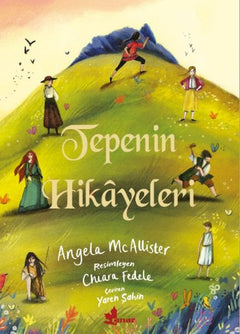 Tepenin Hikâyeleri