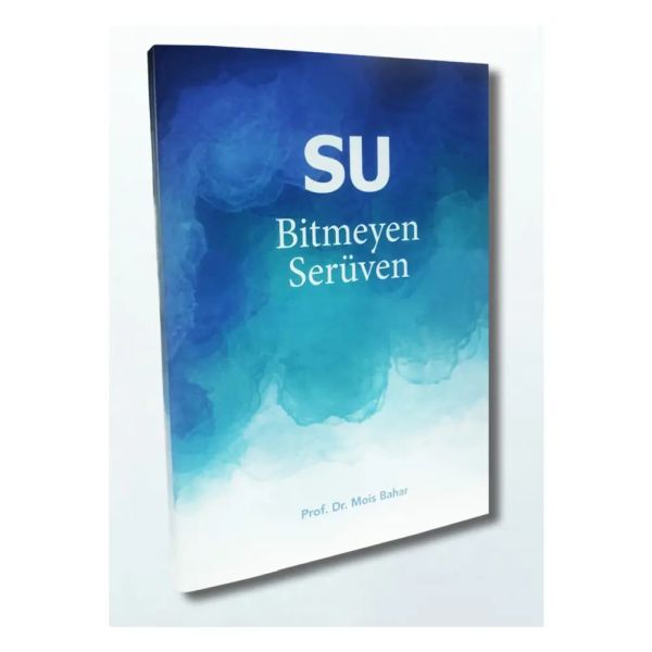Su - Bitmeyen Serüven-zoom-