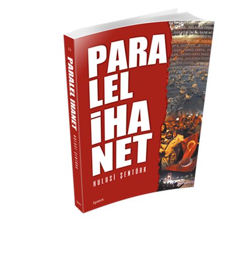 Paralel İhanet-zoom-