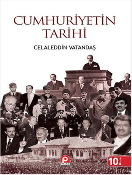 Cumhuriyetin Tarihi-zoom-