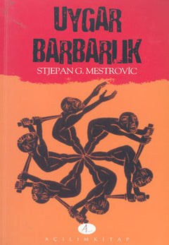 Uygar Barbarlık
