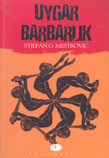 Uygar Barbarlık