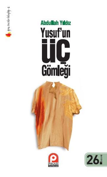 Yusuf’un Üç Gömleği-zoom-