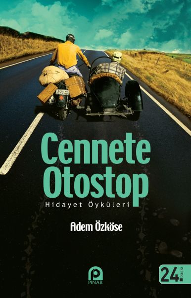 Cennete Otostop-zoom-