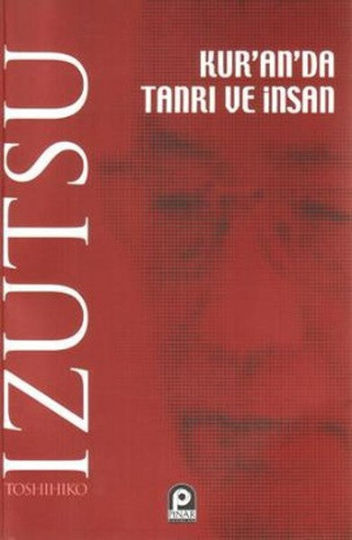 Kur'an'da Tanrı ve İnsan-zoom-