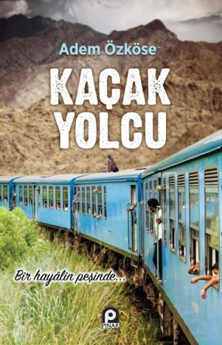 Kaçak Yolcu-zoom-