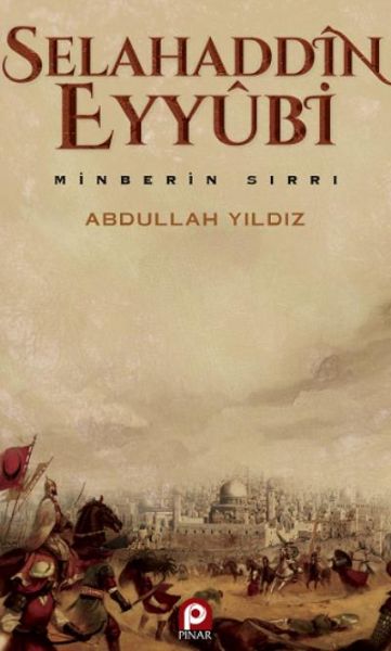 Selahaddin Eyyübi Minberin Sırrı-zoom-