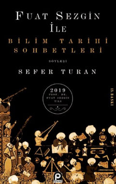 Bilim Tarihi Sohbetleri