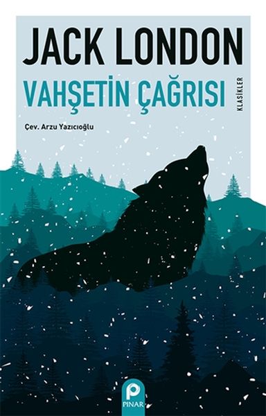 Vahşetin Çağrısı-zoom-