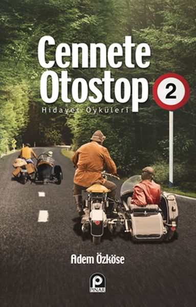 Cennete Otostop 2-zoom-