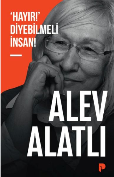 ‘Hayır!’ Diyebilmeli İnsan!-zoom-