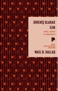 Direniş Olarak İlim