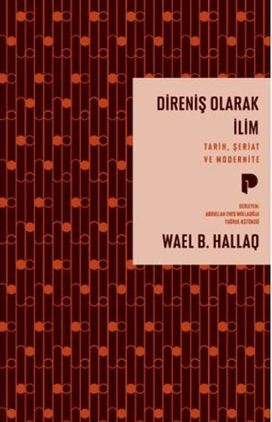 Direniş Olarak İlim-zoom-