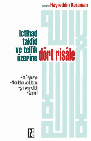 Dört Risale-zoom-