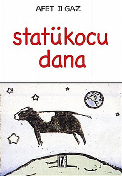 Statükocu Dana-zoom-