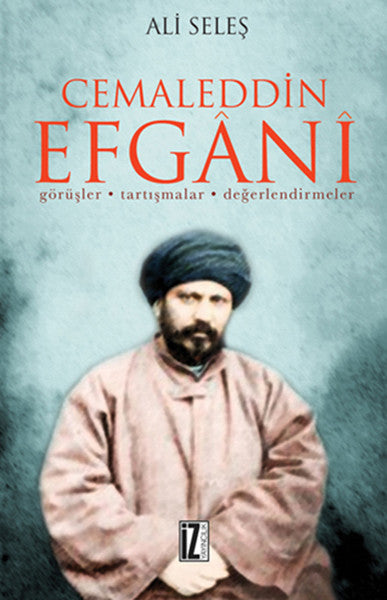 Cemaleddin Efgani  Görüşler - Tartışmalar - Değerlendirmeler-zoom-