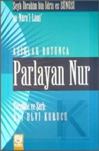 Asırlar Boyunca Parlayan Nur-zoom-