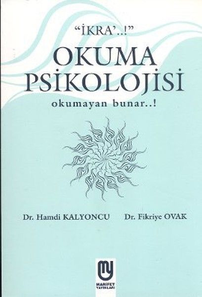 Okuma Psikolojisi Okumayan Bunar...!-zoom-