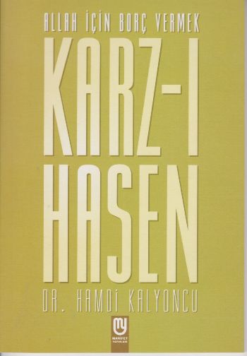 Allah İçin Borç Vermek Karz-ı Hasen-zoom-