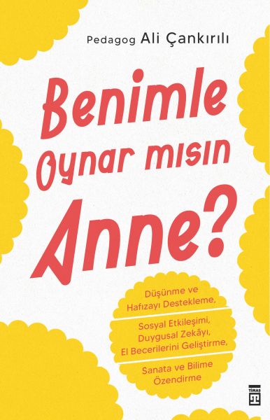 Benimle Oynar mısın Anne-zoom-