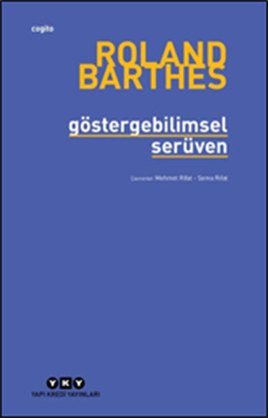 Göstergebilimsel Serüven-zoom-