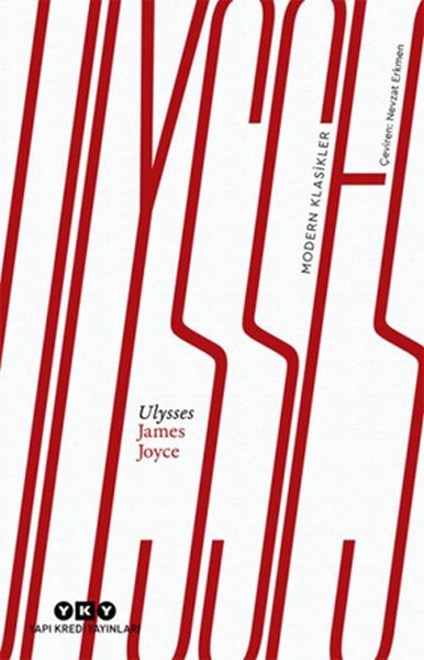 Ulysses - Modern Klasikler-zoom-