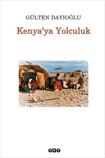 Kenya'ya Yolculuk-zoom-