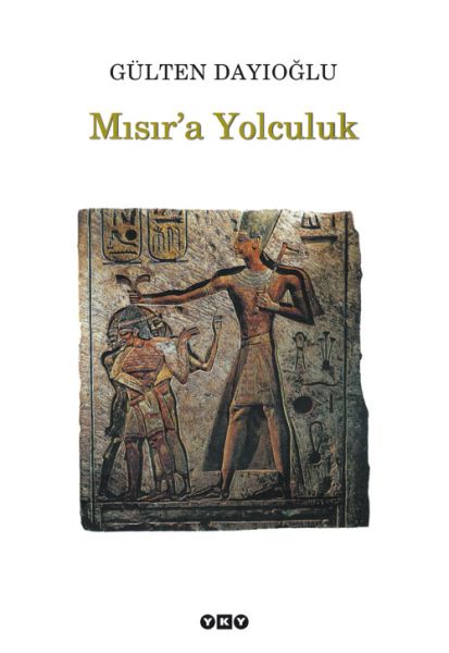 Mısır'a Yolculuk-zoom-