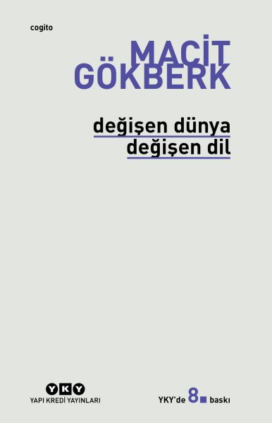 Değişen Dünya Değişen Dil-zoom-