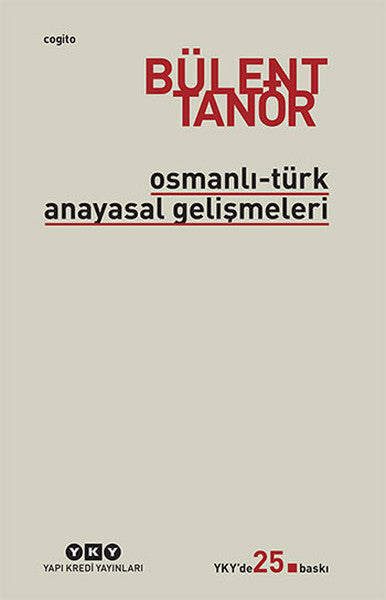Osmanlı-Türk Anayasal Gelişmeleri-zoom-