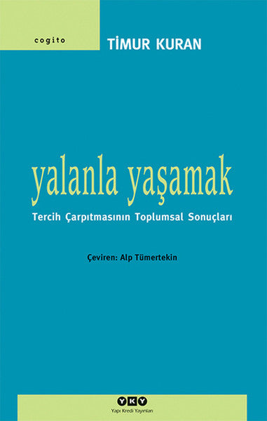 Yalanla Yaşamak-zoom-