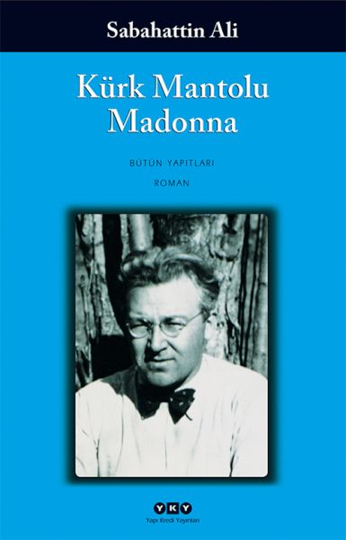 Kürk Mantolu Madonna-zoom-