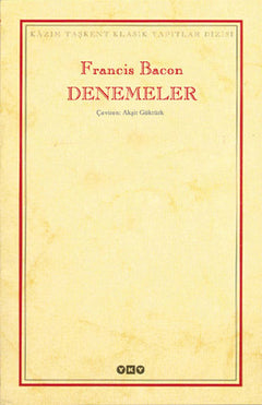 Denemeler-Bacon