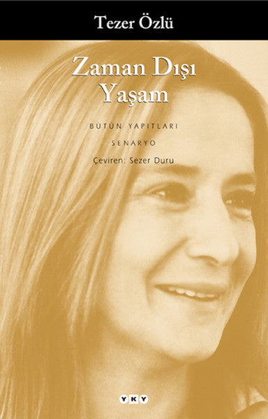 Zaman Dışı Yaşam-zoom-