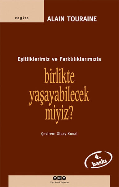 Birlikte Yaşayabilecek miyiz? -Eşitliklerimiz ve Farklılıklarımızla-zoom-