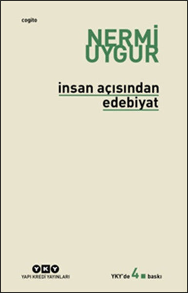 İnsan Açısından Edebiyat-zoom-