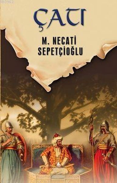 Dünki Türkiye 5. Kitap - Çatı-zoom-