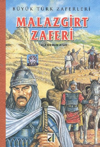 Büyük Türk Zaferleri (10 Kitap Takım)-zoom-