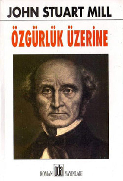 Özgürlük Üzerine-zoom-