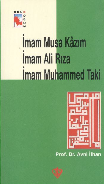 İmam Musa Kazım İmam Ali Rıza Muhammed Taki-zoom-