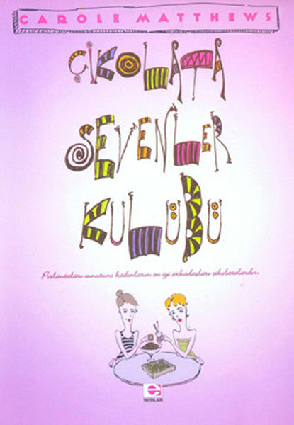 Çikolata Sevenler Kulübü-zoom-