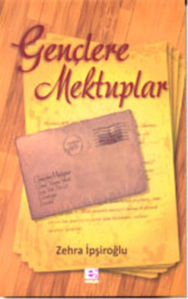 Gençlere Mektuplar-zoom-