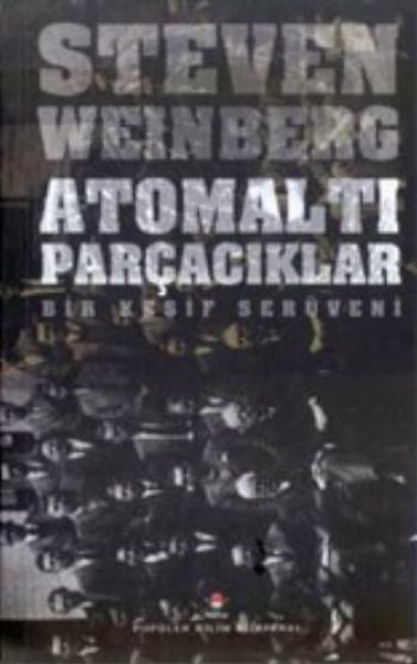 Atomaltı Parçacıklar - Bir Keşif Serüveni-zoom-