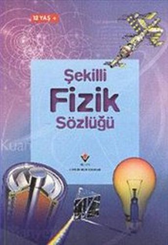 Şekilli Fizik Sözlüğü-zoom-