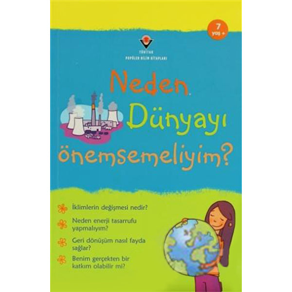 Neden Dünyayı Önemsemeliyim?-zoom-