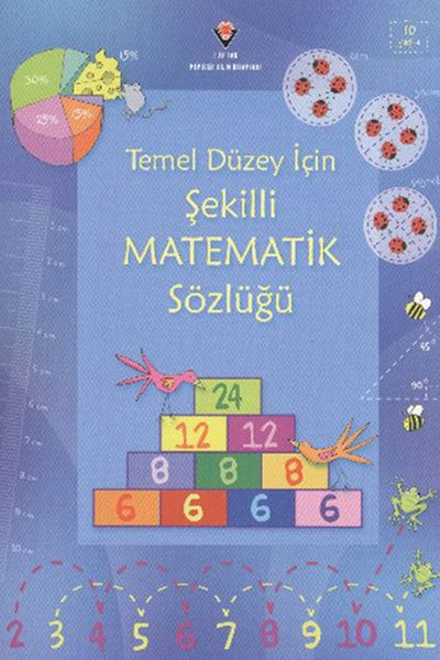 Temel Düzey İçin Şekilli Matematik Sözlüğü-zoom-
