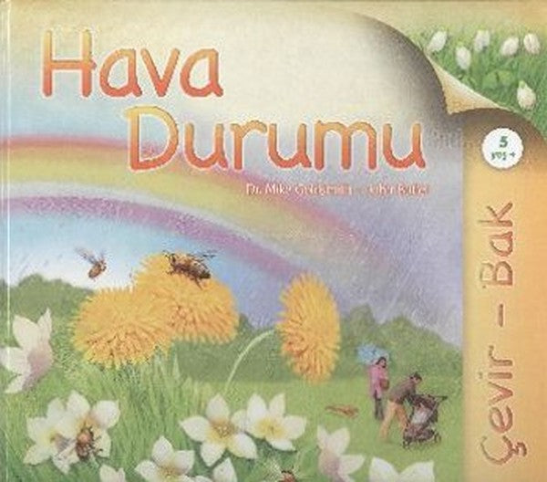 Hava Durumu - Çevir Bak-zoom-